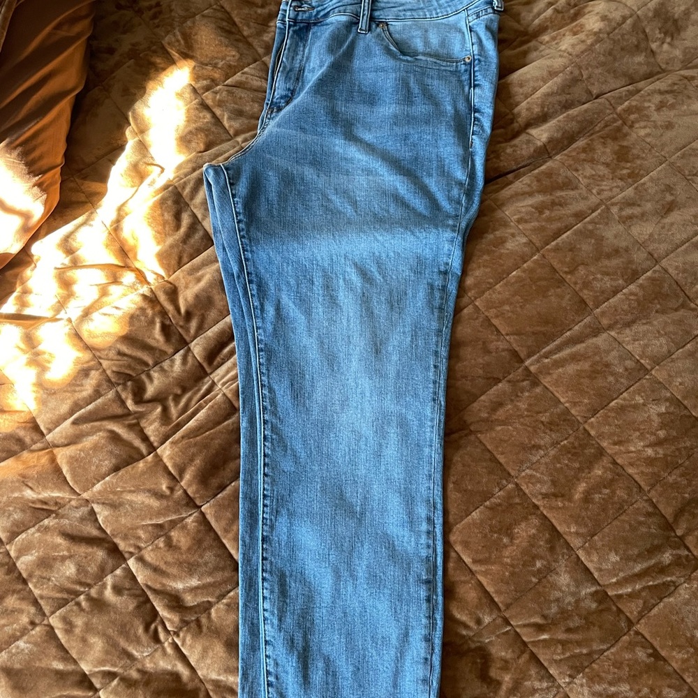 STS Blue Jeans